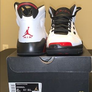 JORDANS 6-17-23